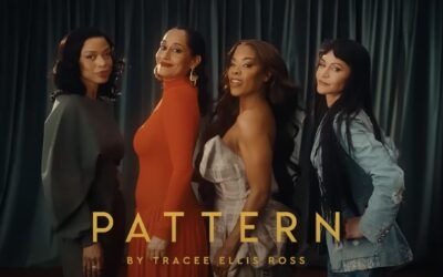 Nostalgia, Community, and Curls: Pattern’s Masterclass in Beauty Marketing