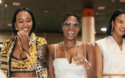 Black Influencers Are Not Just Trendsetters—They Are Market Movers