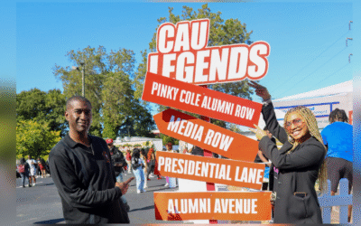 The Business of Homecoming Marketing