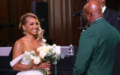 From “I Do” to Innovation: How Marriage Intersects with 25 Years of Entrepreneurship